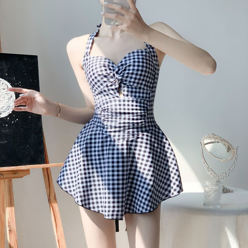 Skirts - Nuevo Traje de Baño de Una