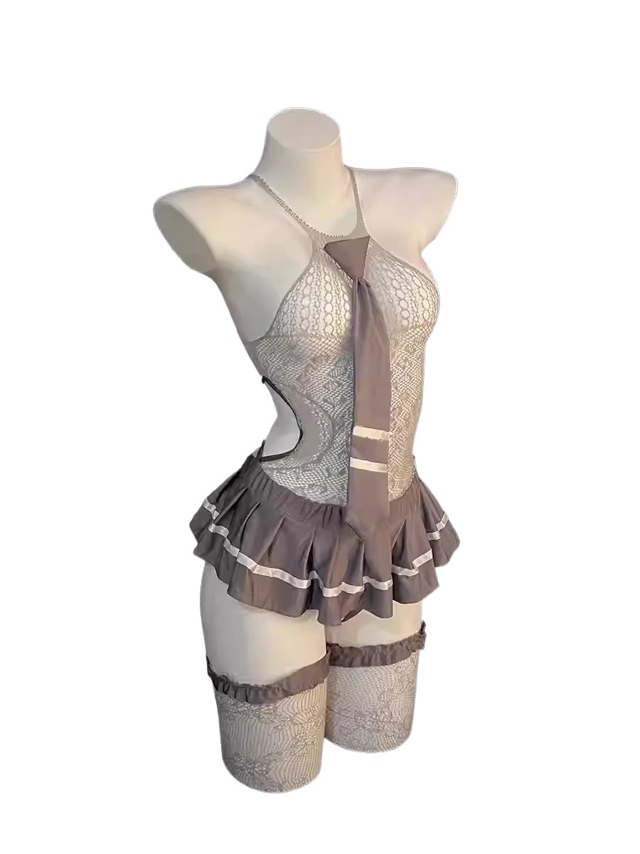 Lingerie - Conjunto de lencería sexy y tentador