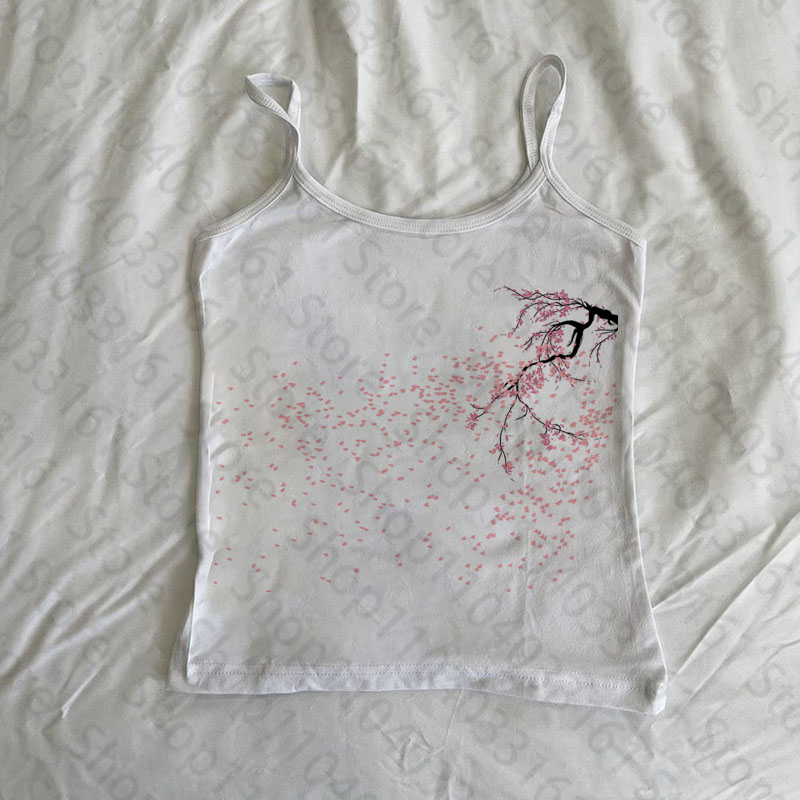 Y2K Graphic Baby Tee Crop - Camiseta gótica Punk estética para bebé,