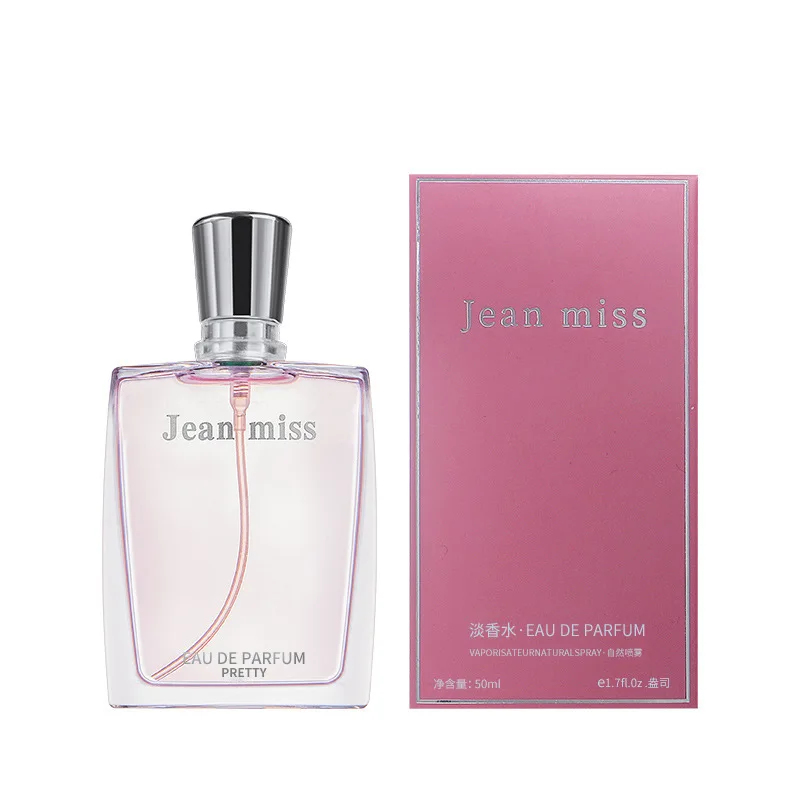 Jeans - Nuevo Perfume True Love para Mujer,