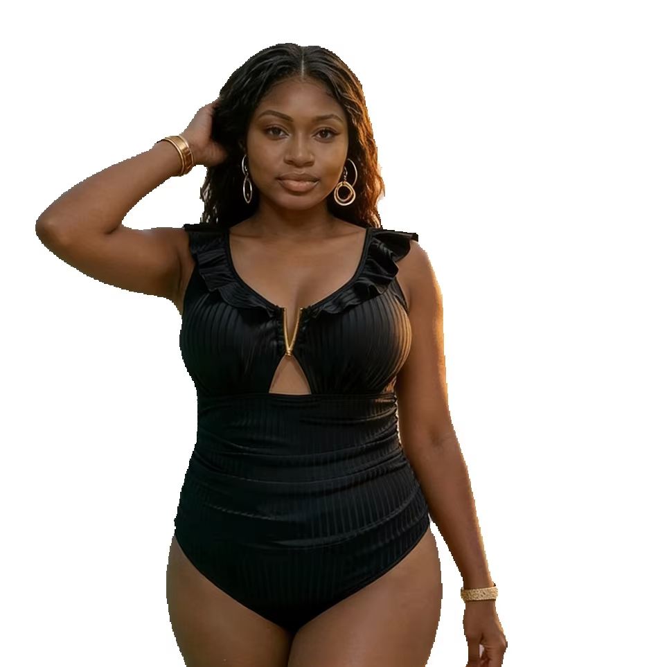 Swimwear - Traje de baño de una pieza
