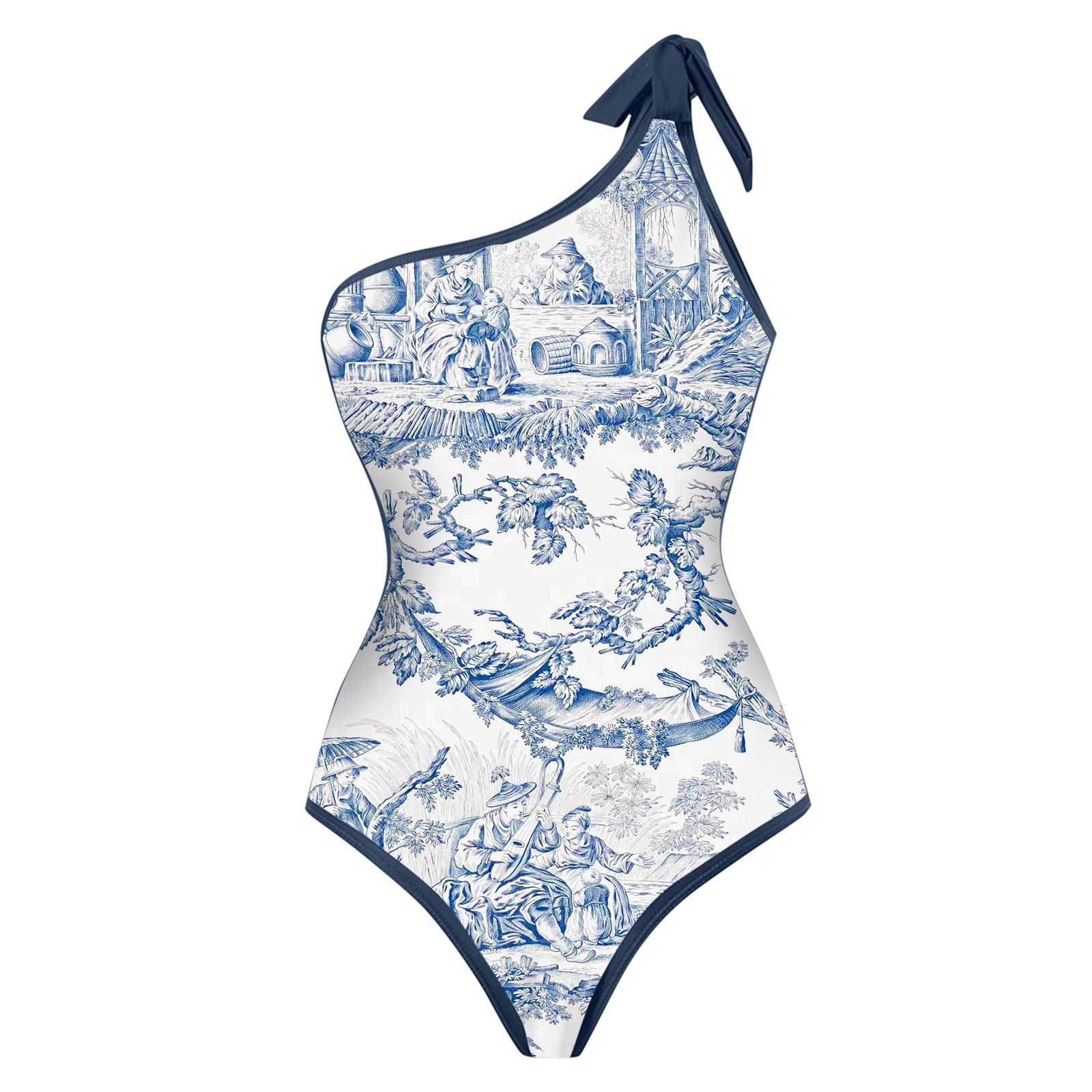 Skirts - Bikini Tankini para mujer, bikinis con
