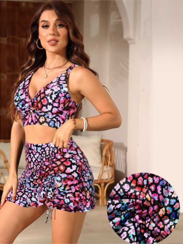 Swimwear - Traje de Baño para Mujer, Tankini