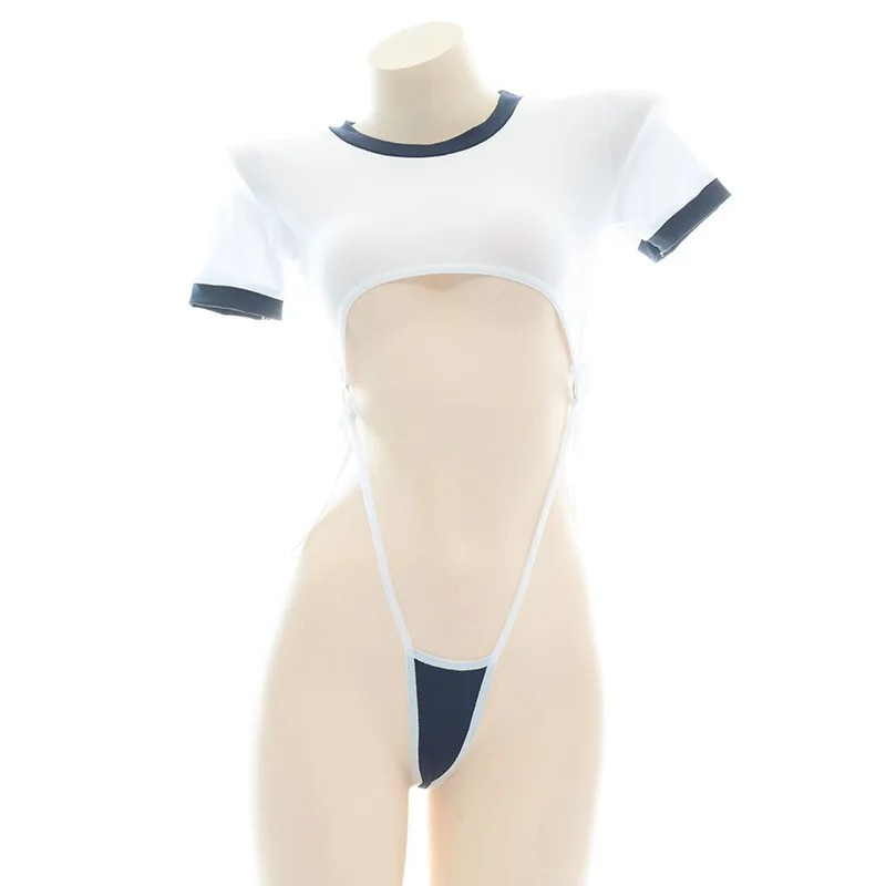 Lindo body sexy de lencería co - Lingerie reseña y precio