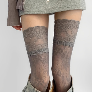 1 par de calcetines por encima - Jeans reseña y precio