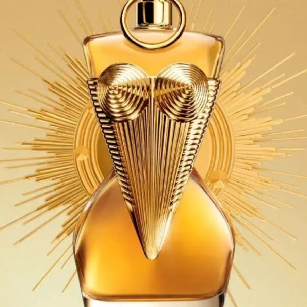 Jean Paul Gaultier Divino. La  - Jeans reseña y precio