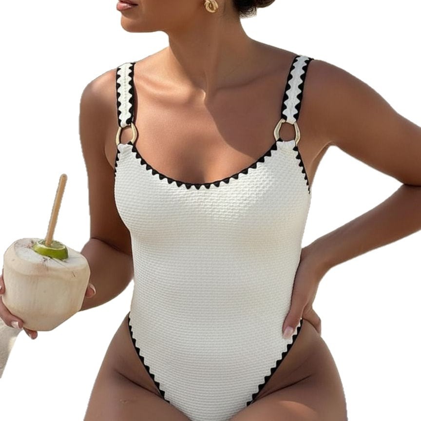 Traje de Baño para Mujer, sin  - Swimwear reseña y precio
