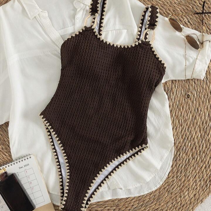 Traje de Baño para Mujer, sin  - Swimwear reseña y precio