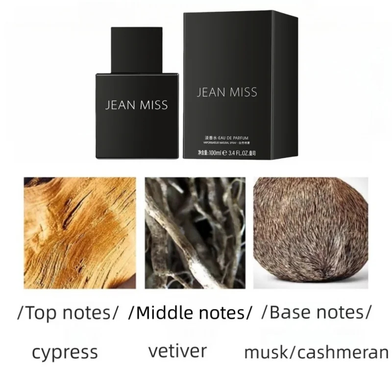 Eau de Parfum para Hombre de 1 - Jeans reseña y precio