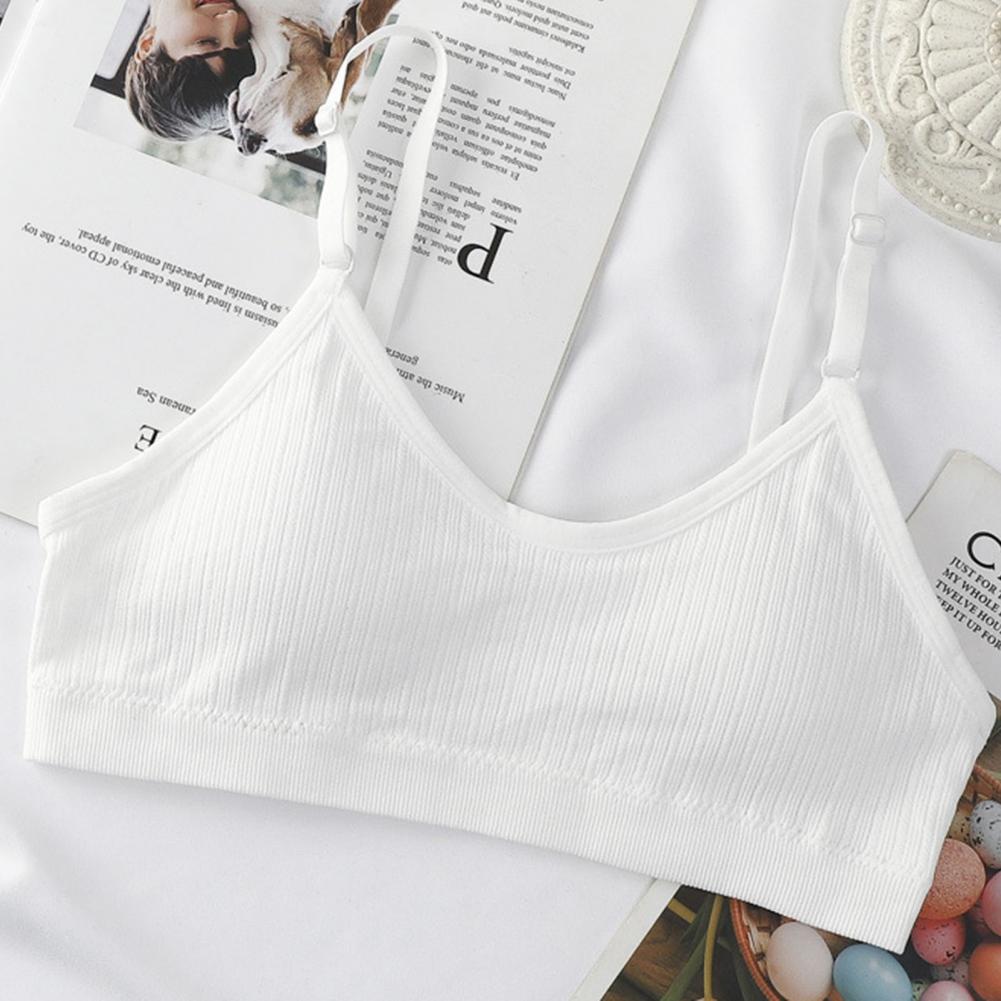 Sujetador deportivo para mujer - Seamless Ribbed Workout Tank Top reseña y precio