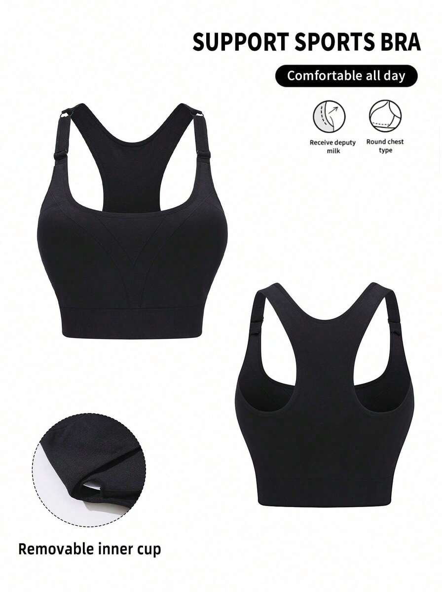 1 Unidad Camisola Deportiva Ne - Seamless Ribbed Workout Tank Top reseña y precio