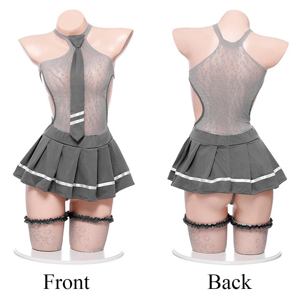 Conjunto de lencería sexy y te - Lingerie reseña y precio