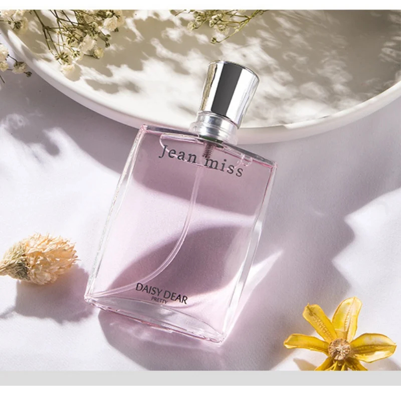Nuevo Perfume True Love para M - Jeans reseña y precio