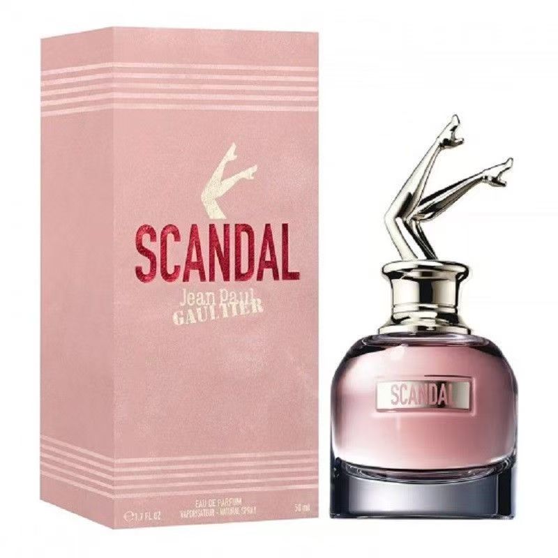 Jean Paul Gaultier Scandal par - Jeans reseña y precio