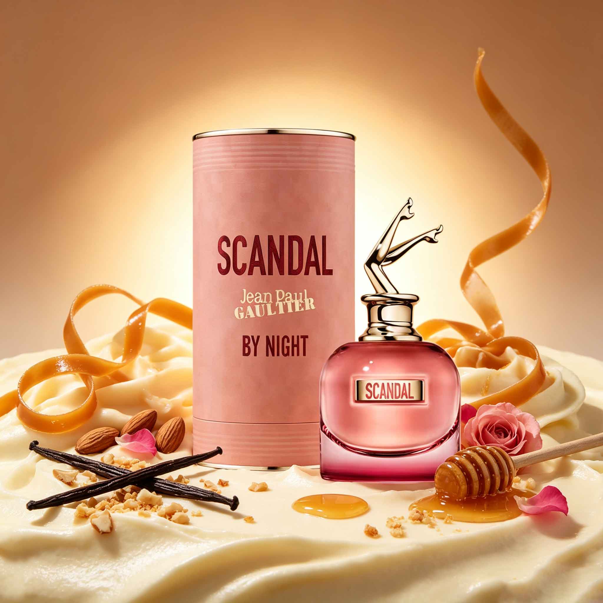 Jean Paul Gaultier Scandal par - Jeans reseña y precio