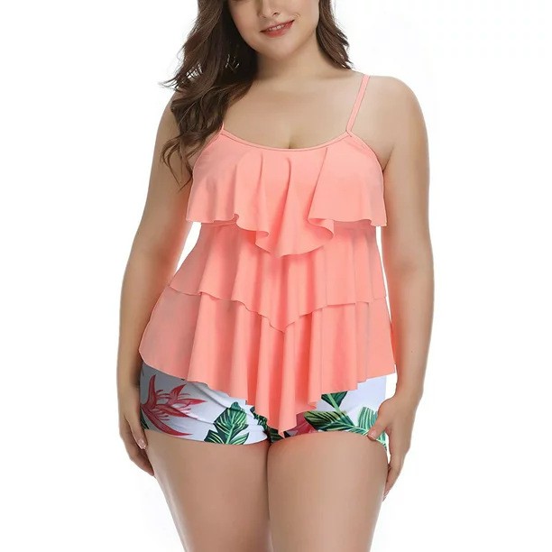 Traje de Baño Bikini para Muje - Swimwear reseña y precio