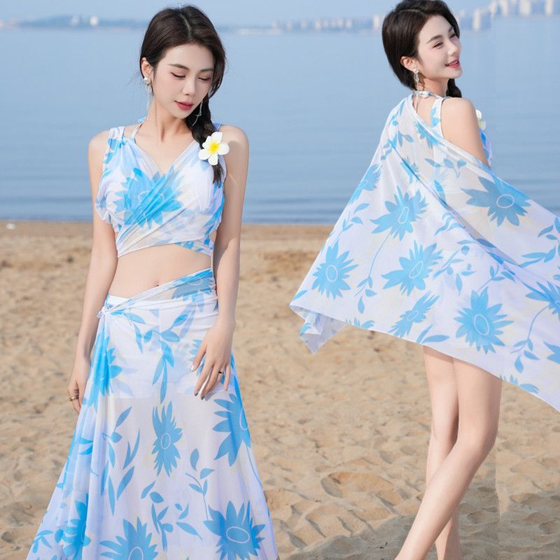 Nuevo Bikini Triangular de Mod - Skirts reseña y precio
