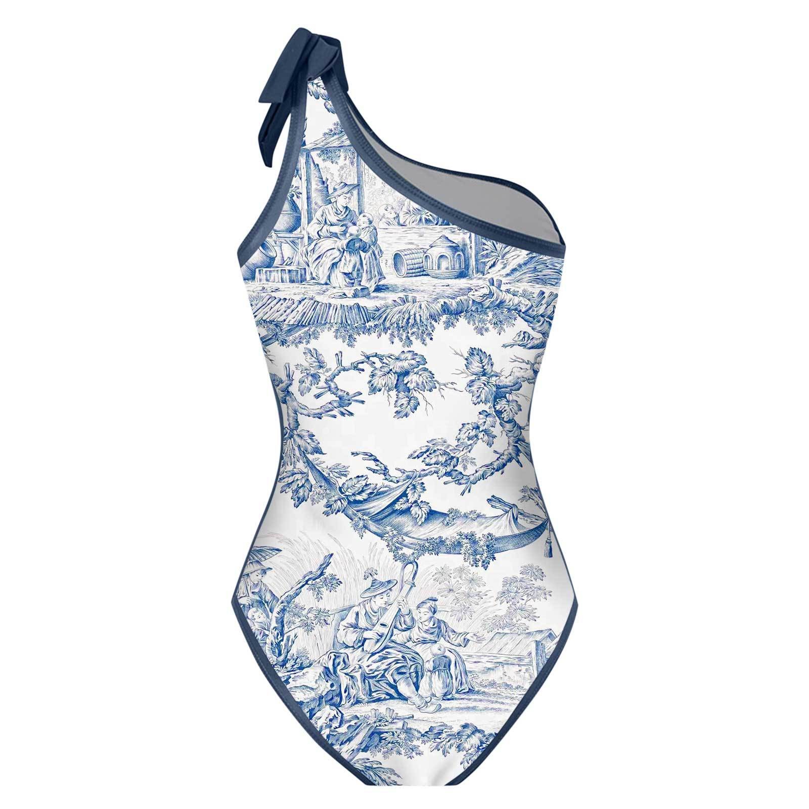 Bikini Tankini para mujer, bik - Skirts reseña y precio