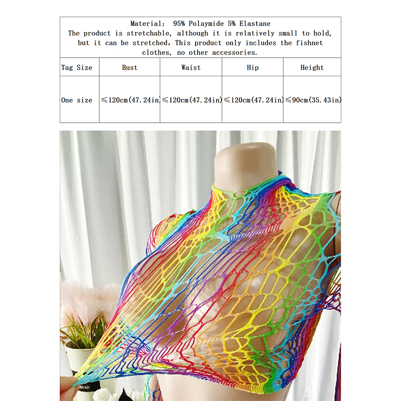 Top Bodycon de Verano para Muj - Sexy Mesh Sheer Bodycon Dress reseña y precio
