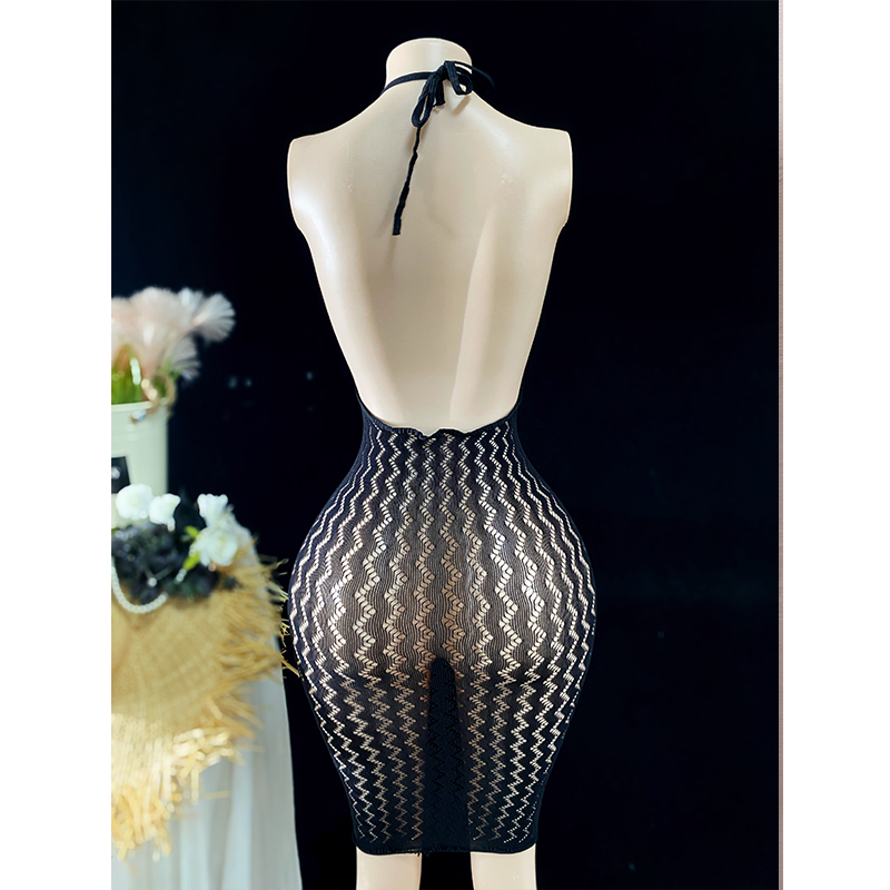 Vestido de malla para playa pa - Sexy Mesh Sheer Bodycon Dress reseña y precio