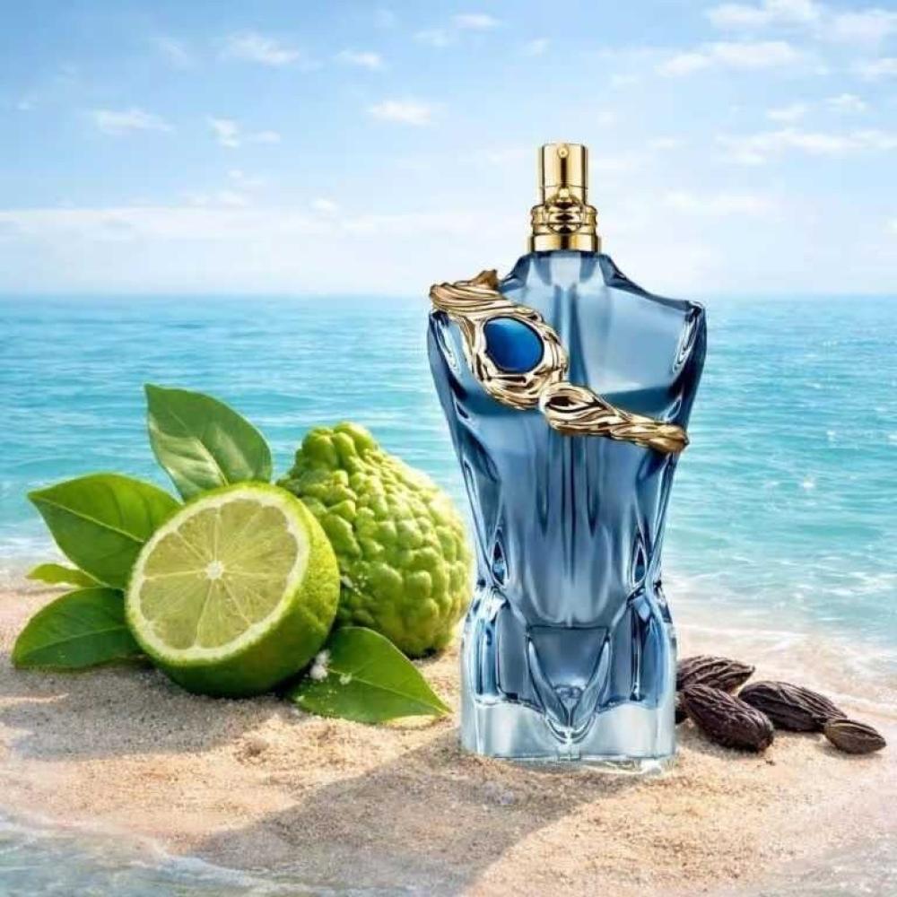 Jean Paul Gaultier Le Beau Nar - Jeans reseña y precio