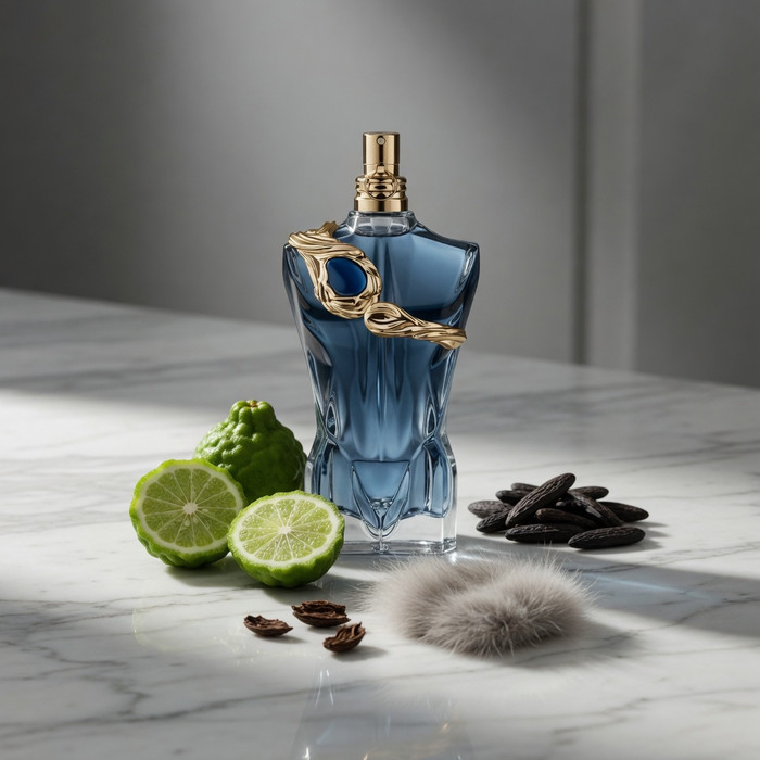Jean Paul Gaultier Le Beau Nar - Jeans reseña y precio