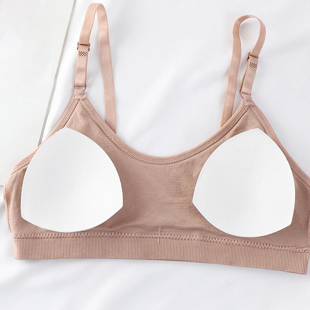 Sujetador deportivo cómodo sin - Seamless Ribbed Workout Tank Top reseña y precio
