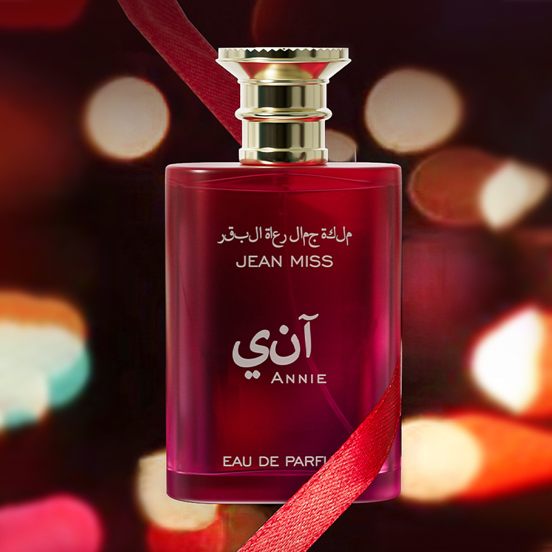 Eau de Parfum de 100 ml Estilo - Jeans reseña y precio