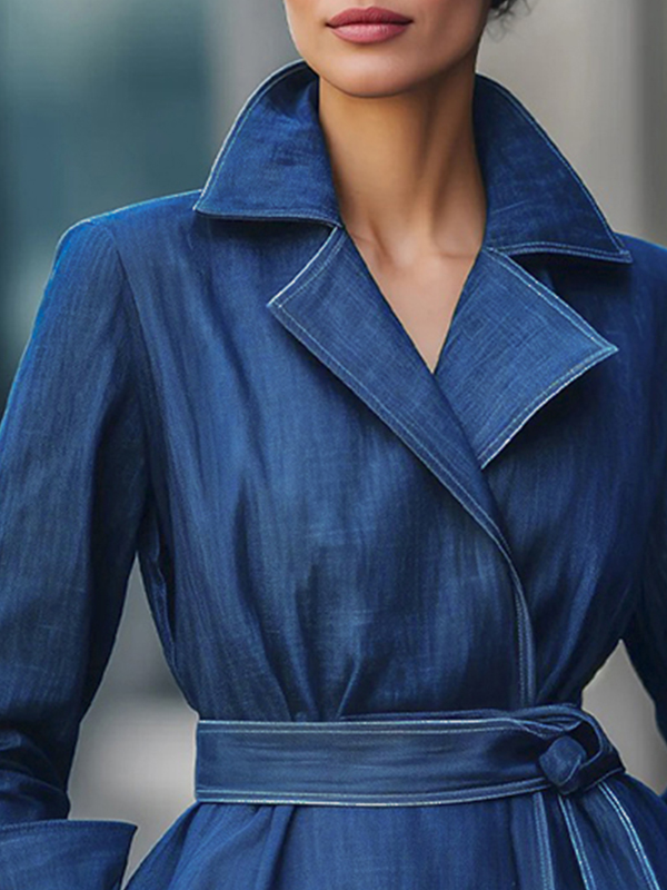 Chaqueta Vaquera de Moda Otoño - Jeans reseña y precio