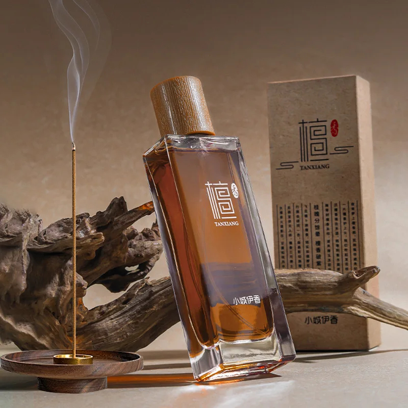 Eau de Toilette de Sándalo de  - Jeans reseña y precio