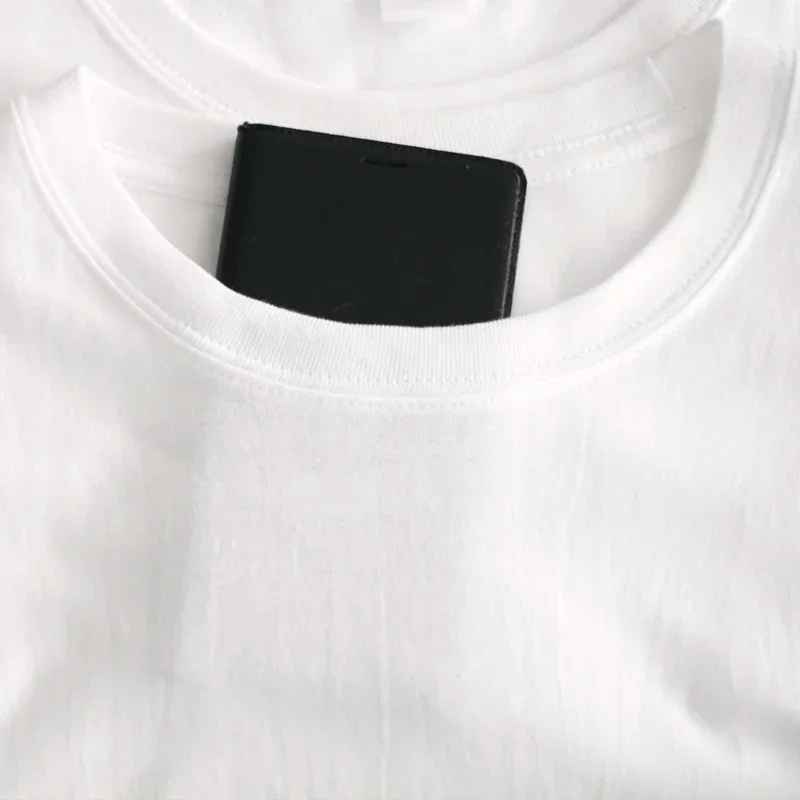 Camiseta unisex de manga larga - Blouses reseña y precio